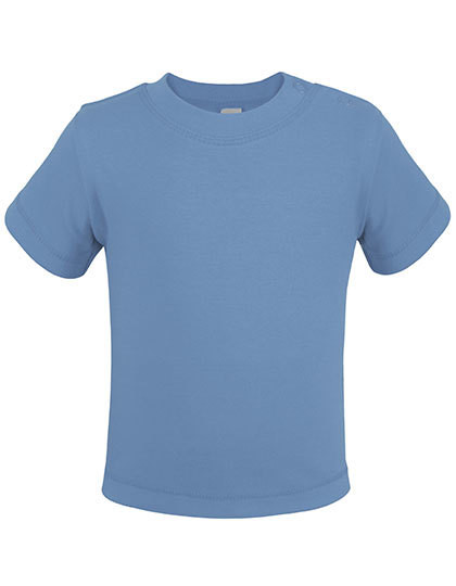 X954 Link Kids Wear Bio Baby T-Shirt Kurzarm